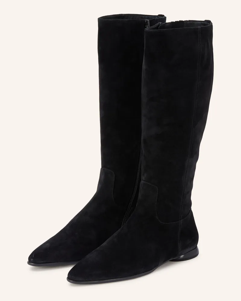 Högl Stiefel Jasper schwarz Schwarz