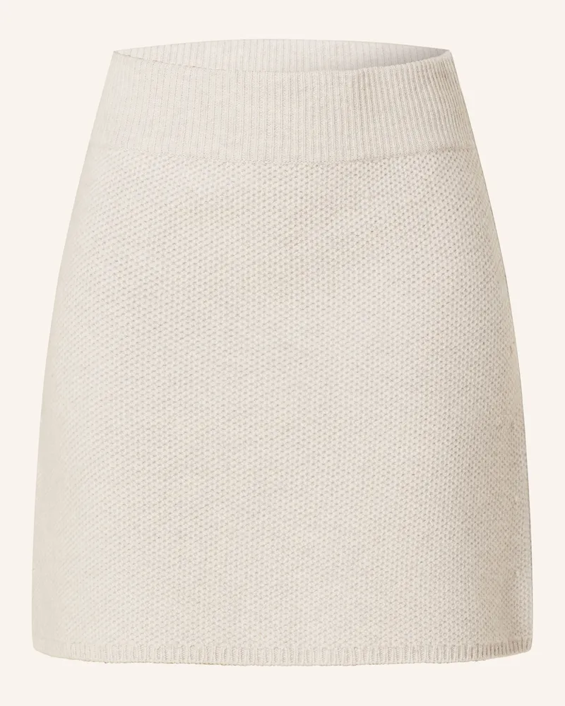 Closed Strickrock Taupe