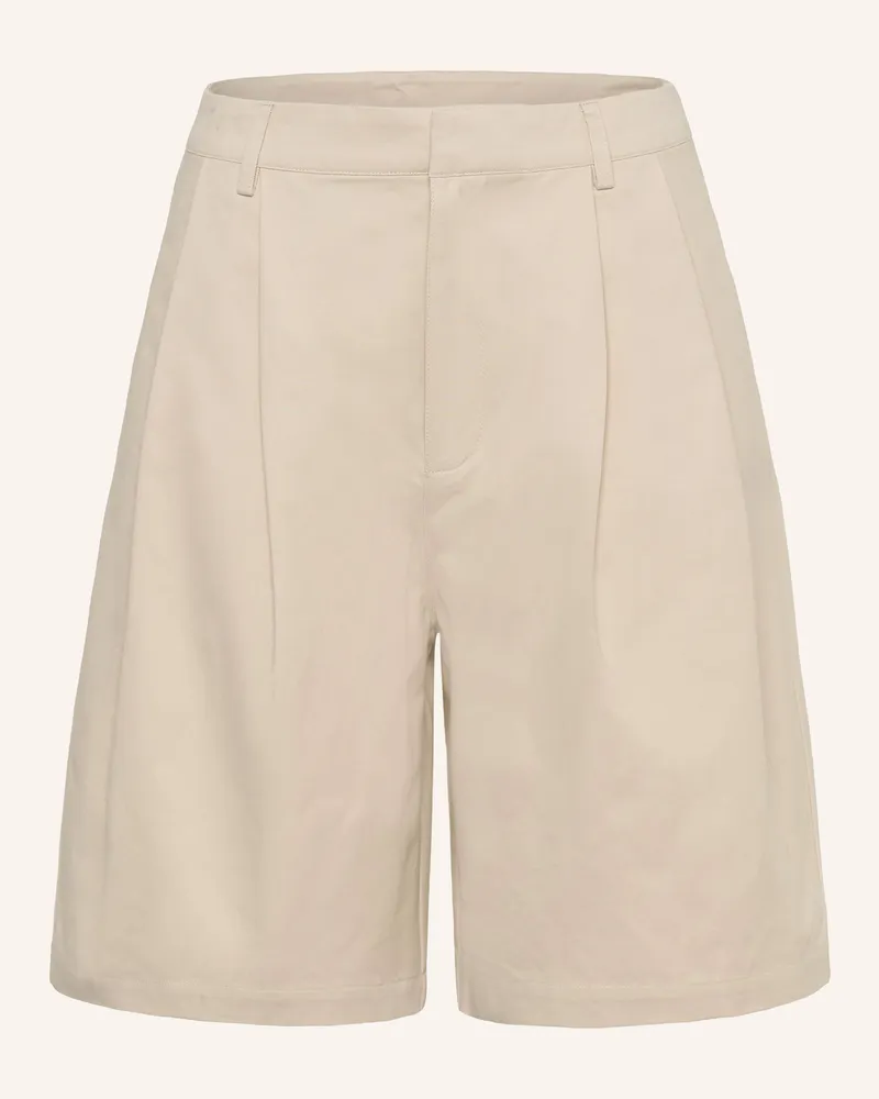 My Essential Wardrobe Shorts Mwgisva weiss Ecru