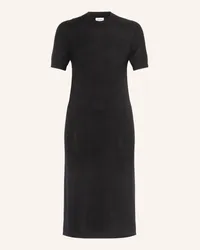 Calvin Klein Strickkleid Schwarz