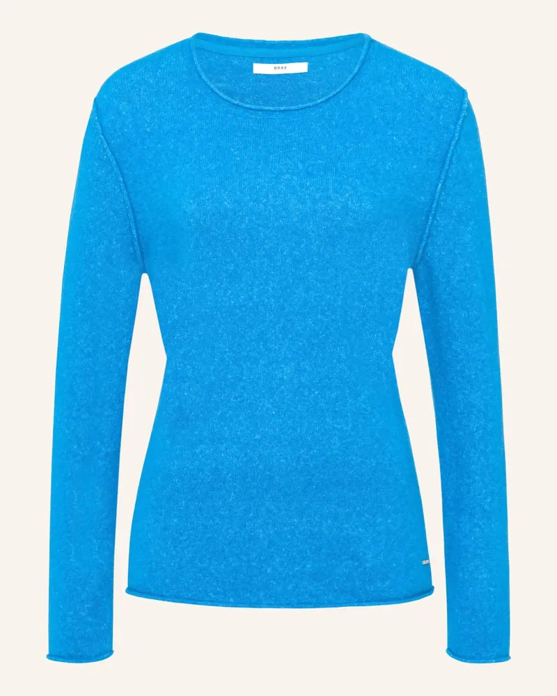 Brax Pullover LESLEY Blau