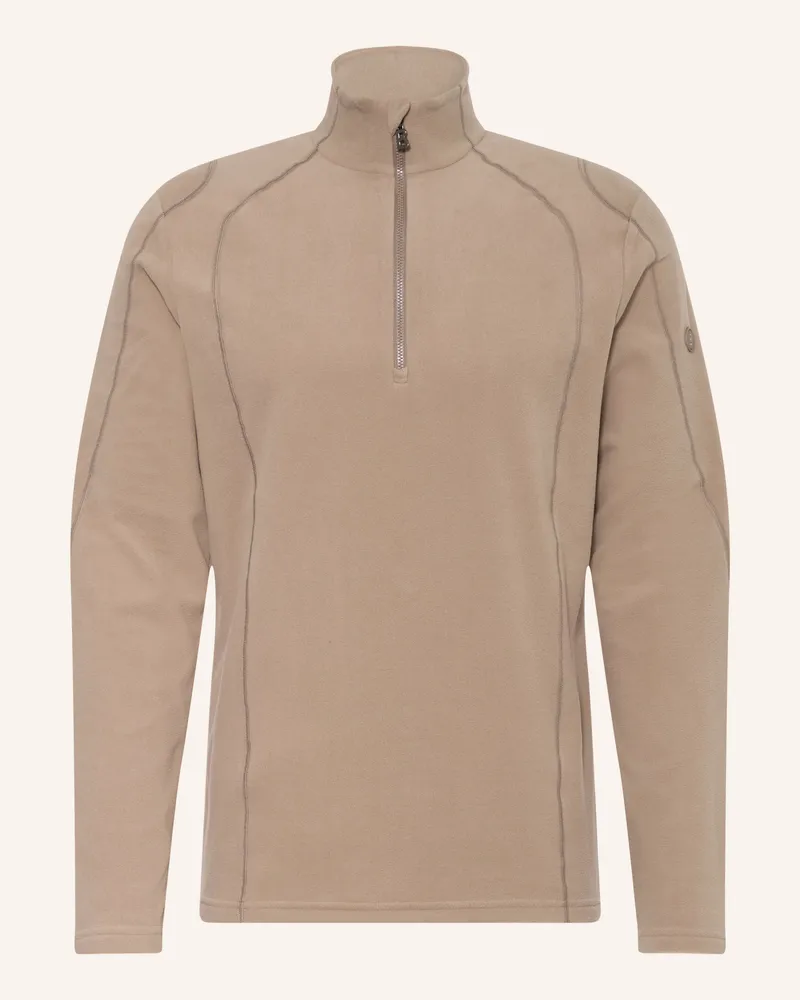 Bogner Fleece-Troyer Harry beige Beige