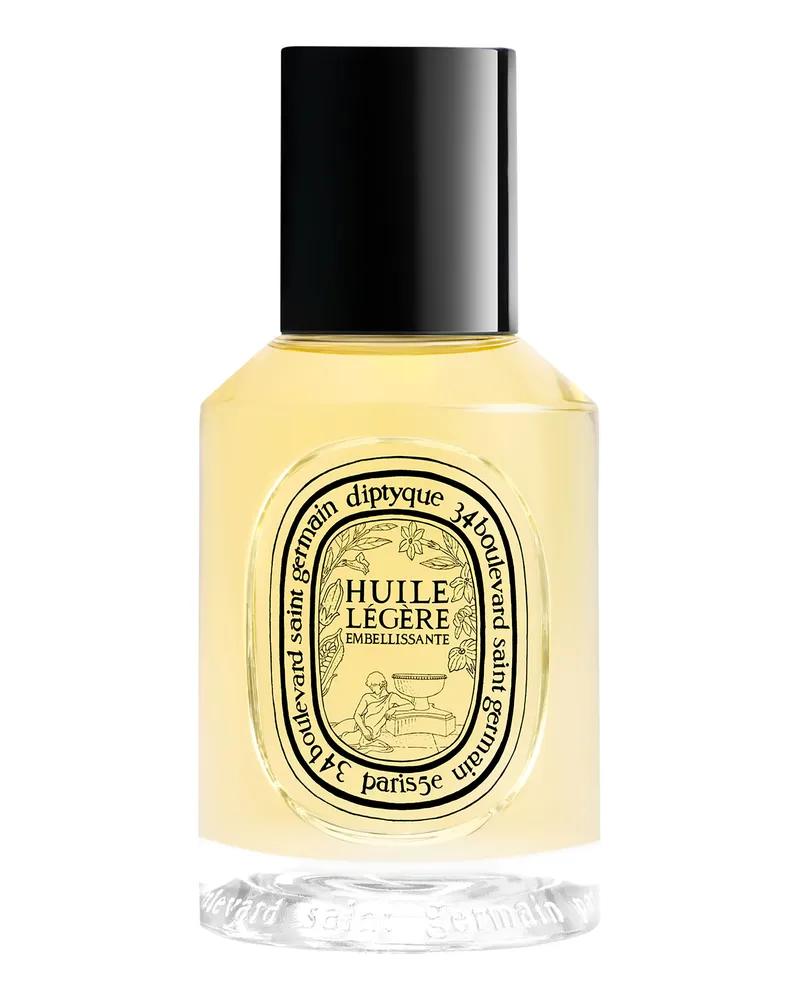 Diptyque Huile Légère Trockenöl 100 ml 