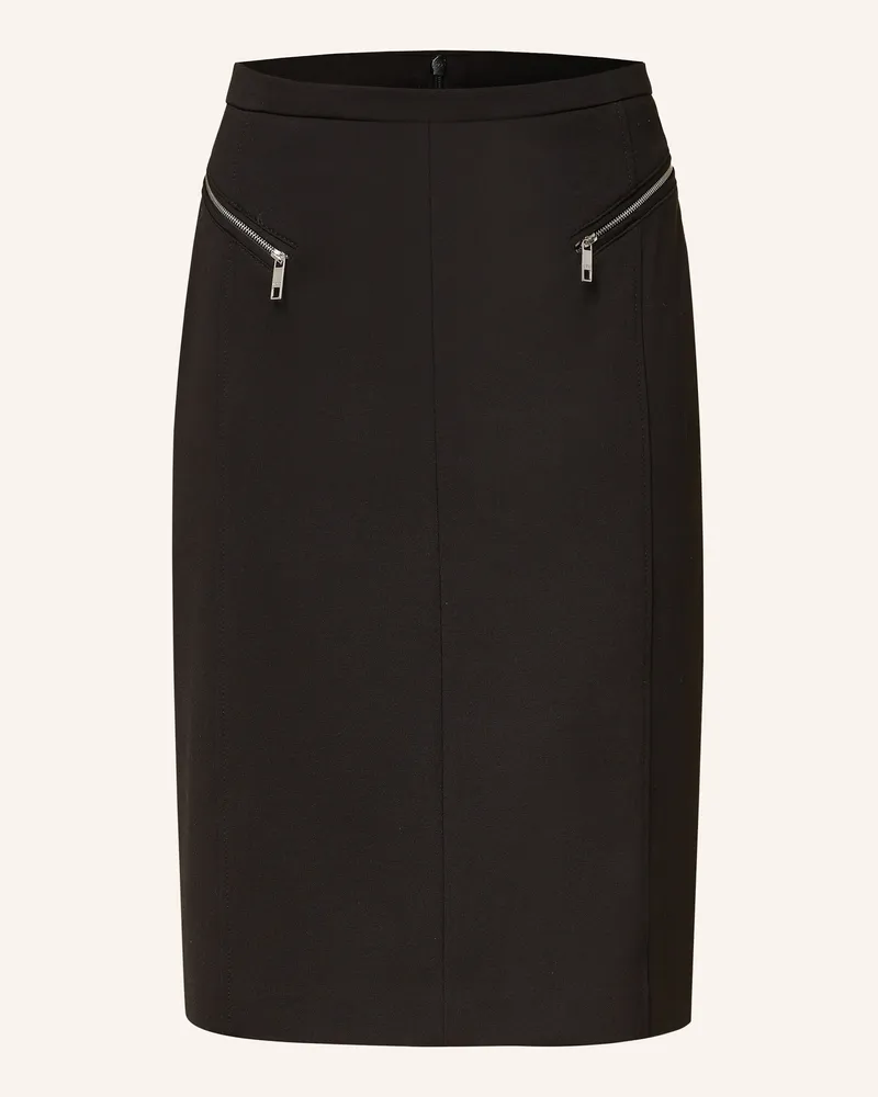 HUGO BOSS Rock VOLMAR Schwarz