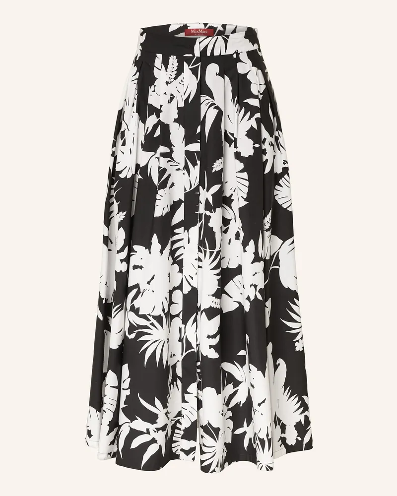 Max Mara Rock IDONEO Schwarz