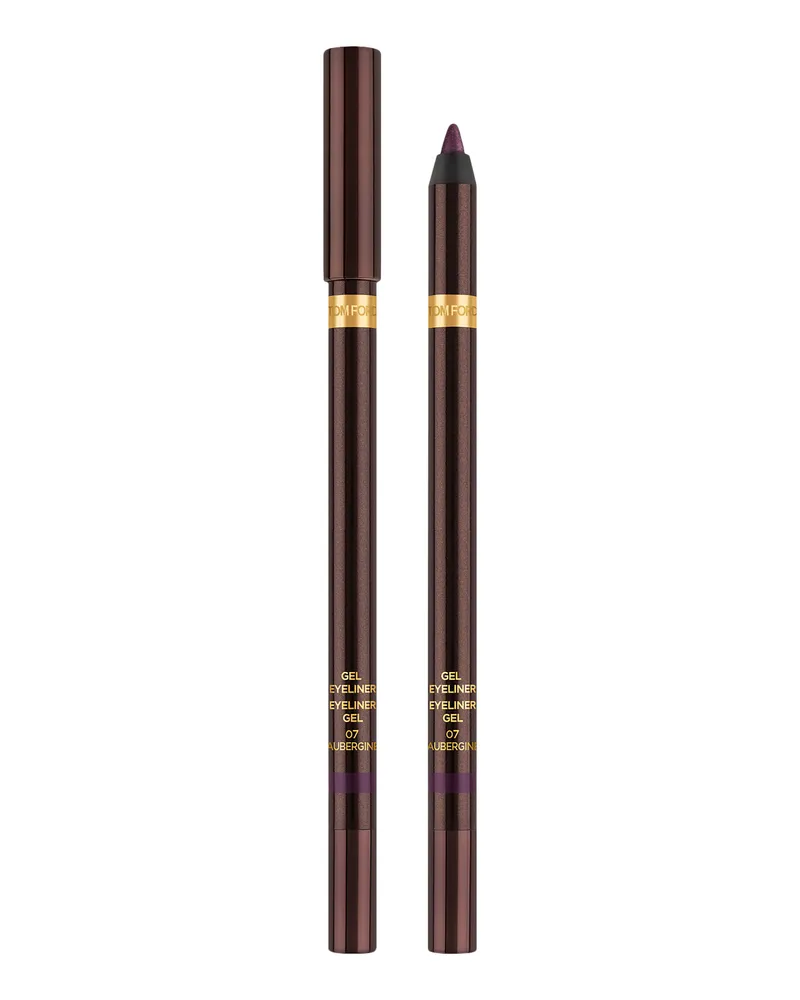 Tom Ford Gel Eyeliner Eyeliner Aubergine
