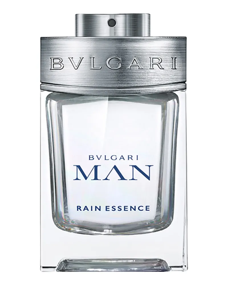 Bulgari MAN RAIN ESSENCE 