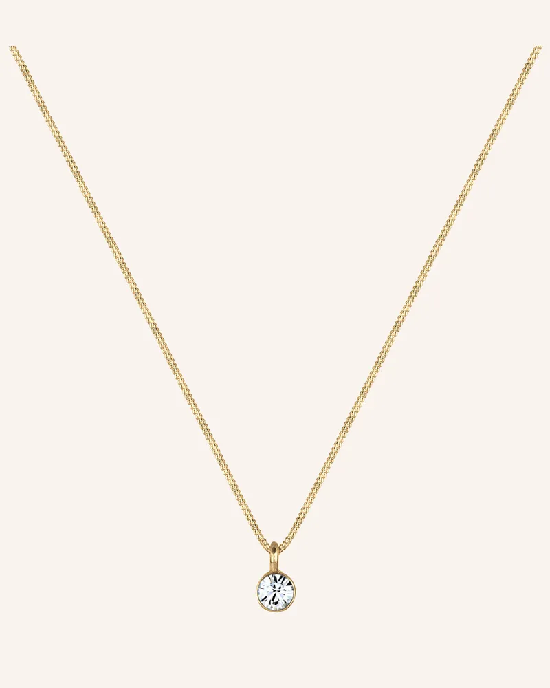 Elli Halskette Gold