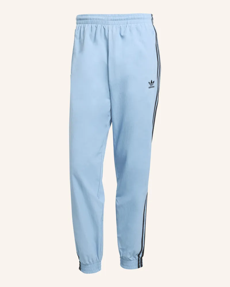 adidas Trainingshose ADICOLOR WOVEN FIREBIRD Blau