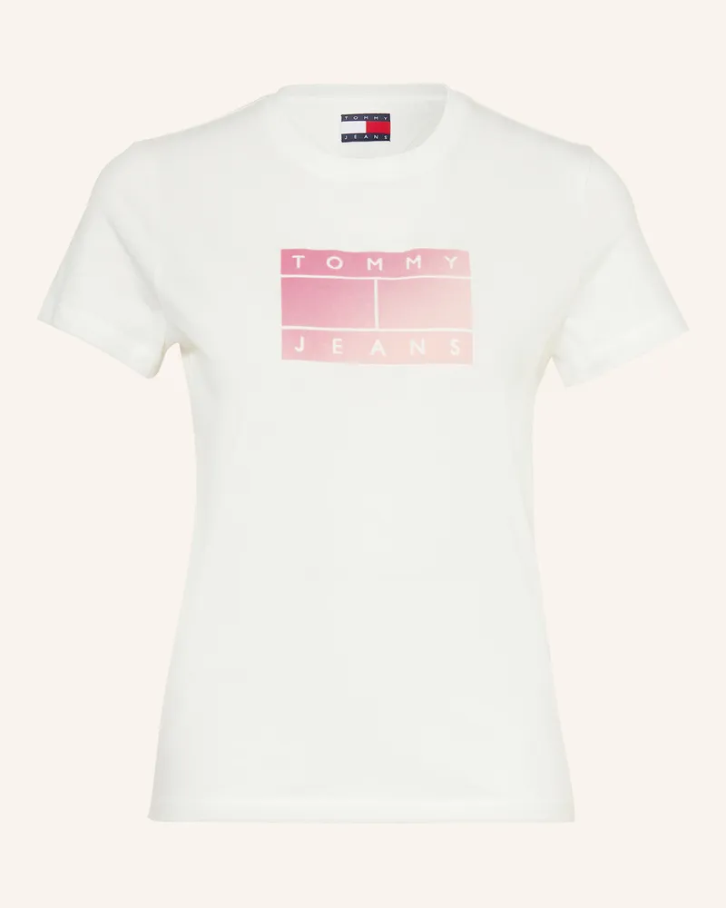 Tommy Hilfiger T-Shirt Ecru