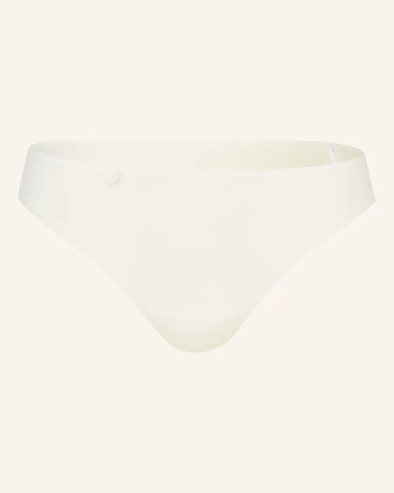 Marie Jo Slip Tom weiss Ecru