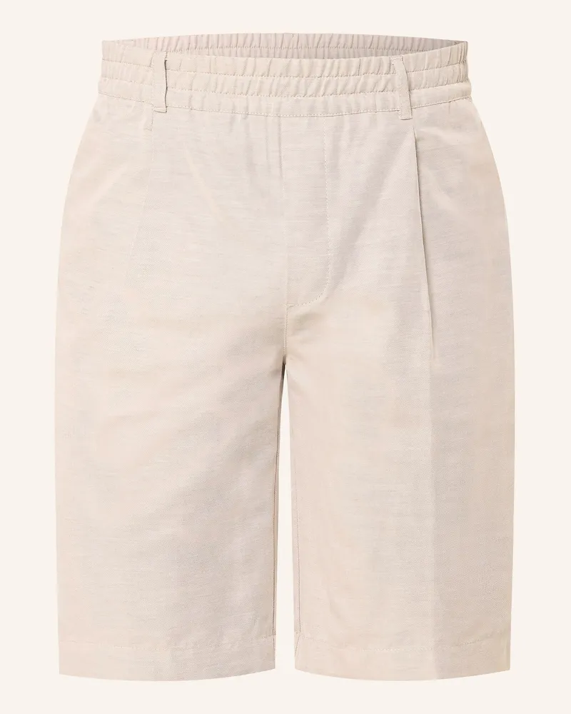 Maerz Chinoshorts beige Beige