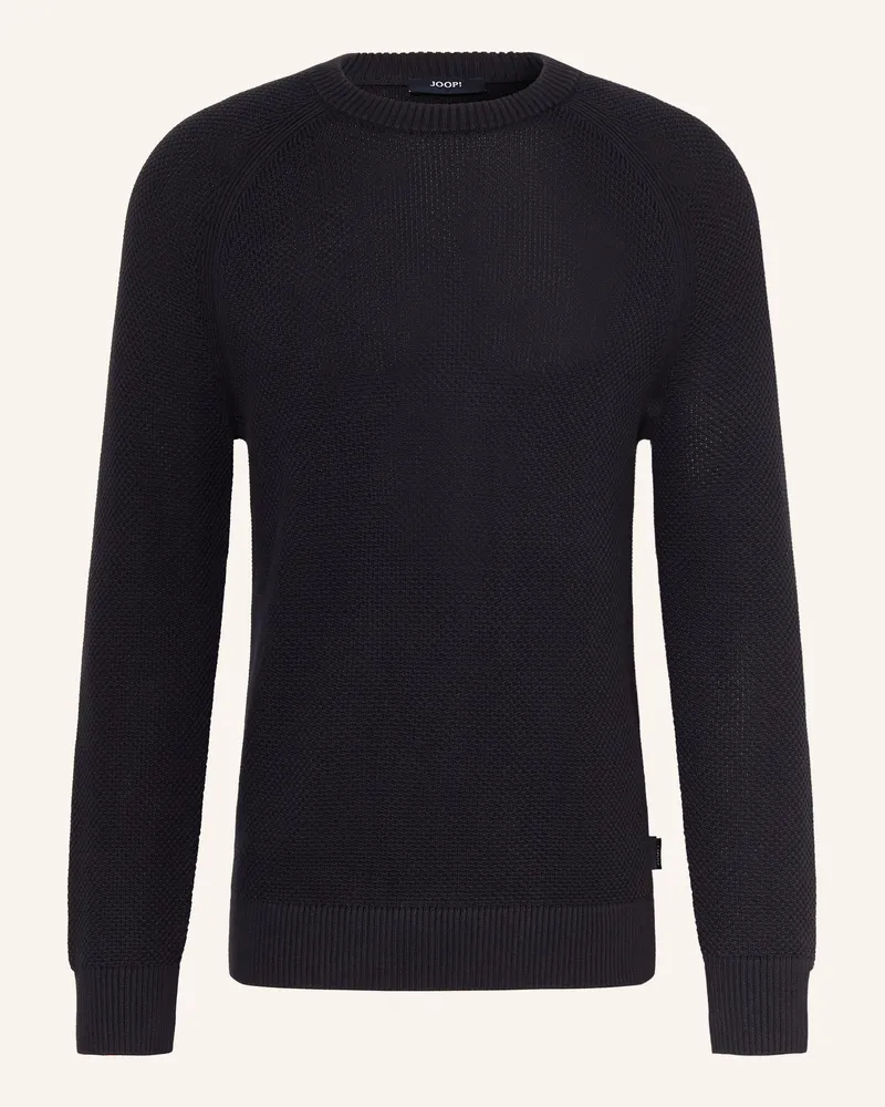 JOOP! Pullover Nadion blau Dunkelblau