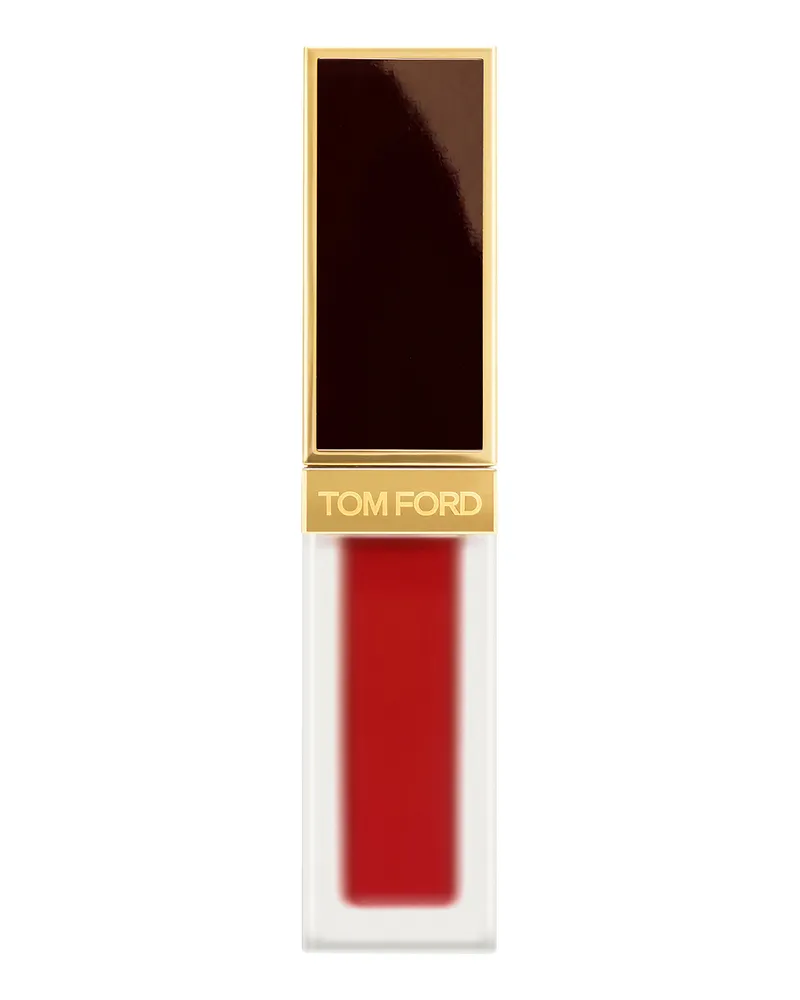 Tom Ford Liquid Lip Matte Liquid Lipstick Scarlet