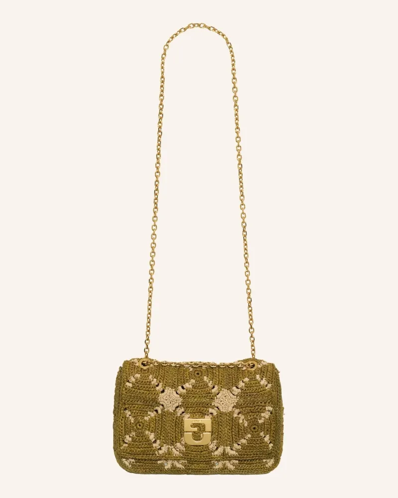 Gerard Darel Tasche Le Fanny gruen Khaki