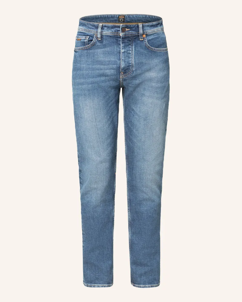 HUGO BOSS Jeans TABER Tapered Fit 428
