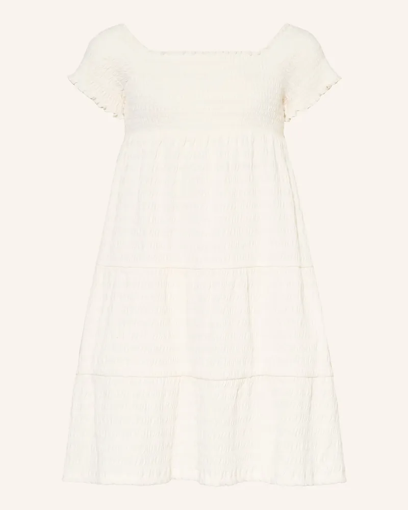 Tommy Hilfiger Kleid Weiss