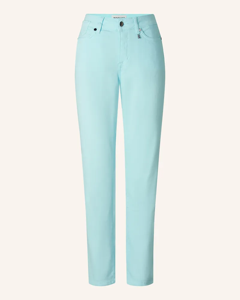 Bogner Skinny Jeans Julie blau Hellblau
