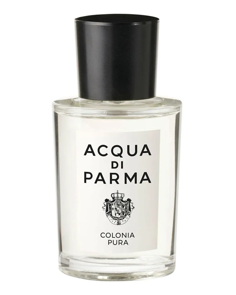 ACQUA DI PARMA COLONIA PURA 