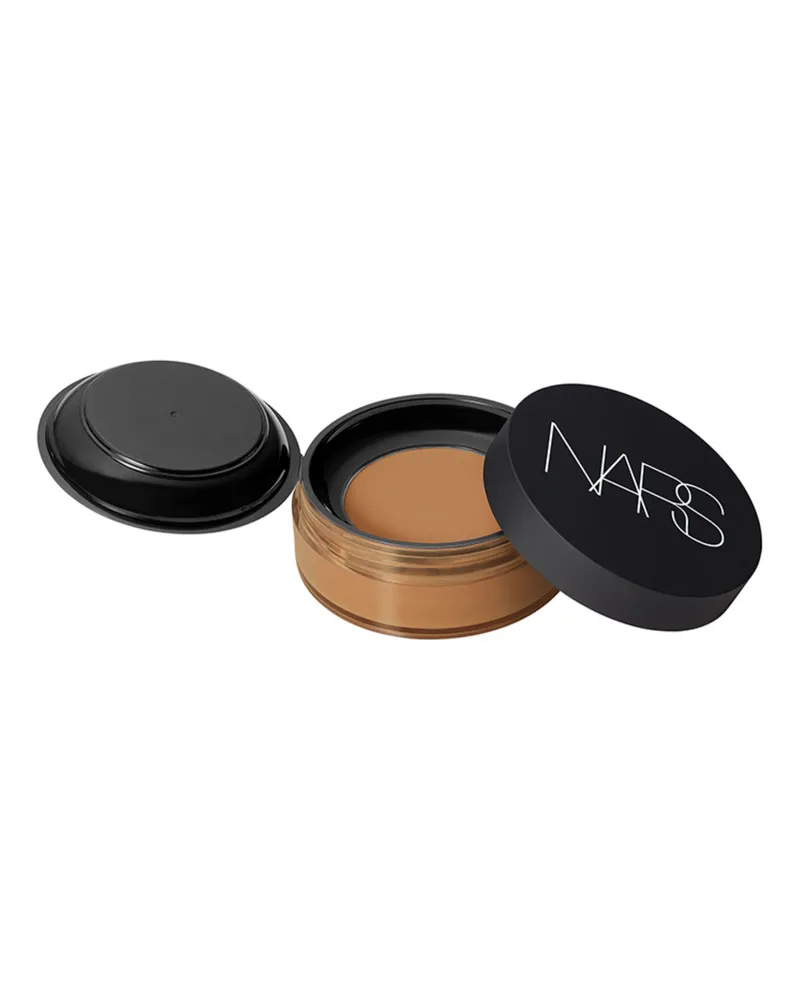 NARS Cosmetics Light Reflecting Setting Powder Loose Puder Mesa