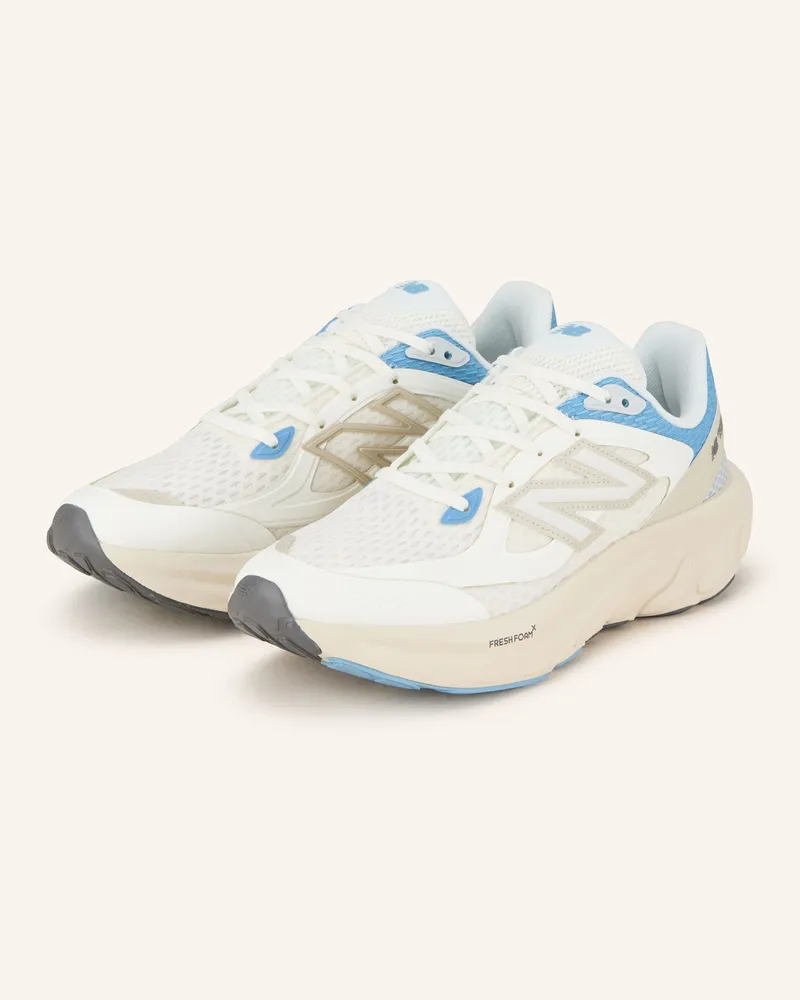 New Balance Laufschuhe 800 Ecru
