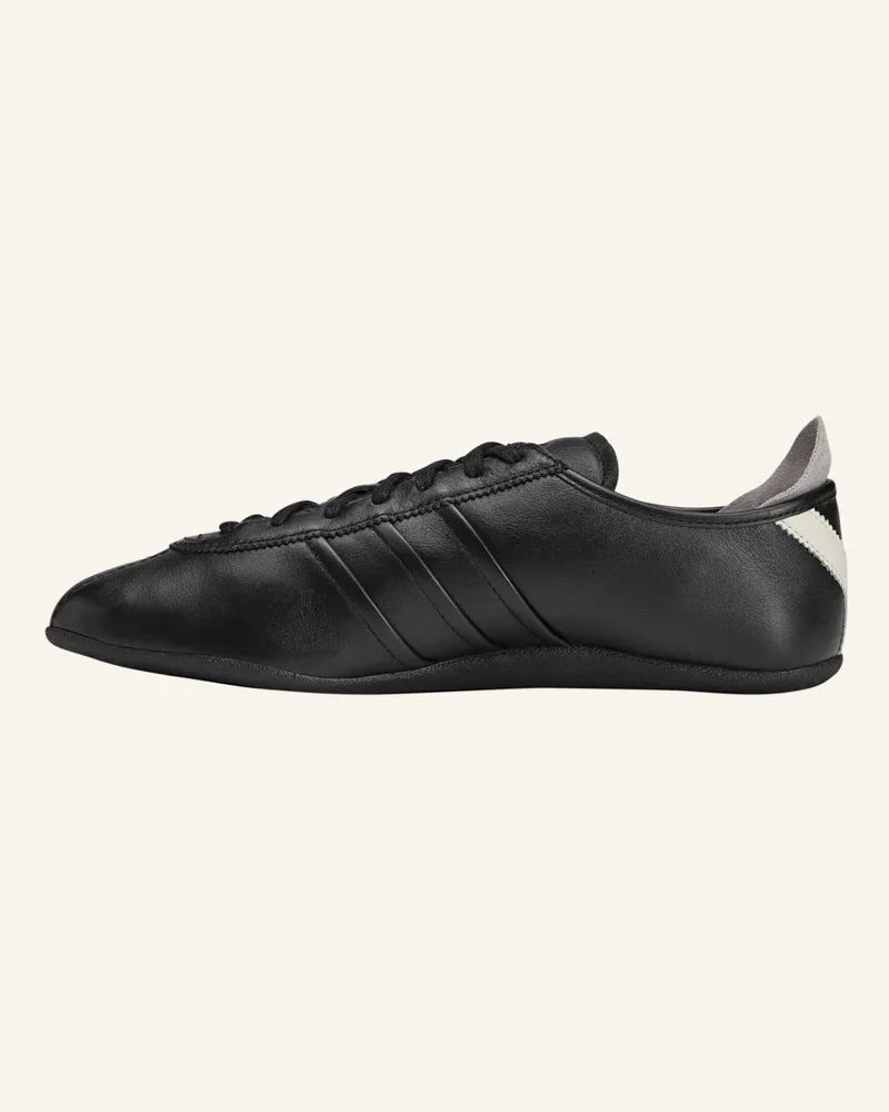 Y-3 Y-3 Tokyo Schuh schwarz Schwarz