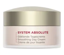 System Absolute Glättende Tagescreme 50 ml