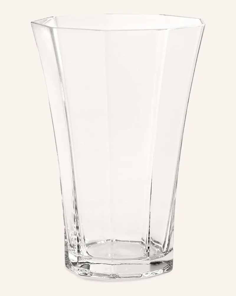 COOEE Design Vase Liliané weiss Weiss