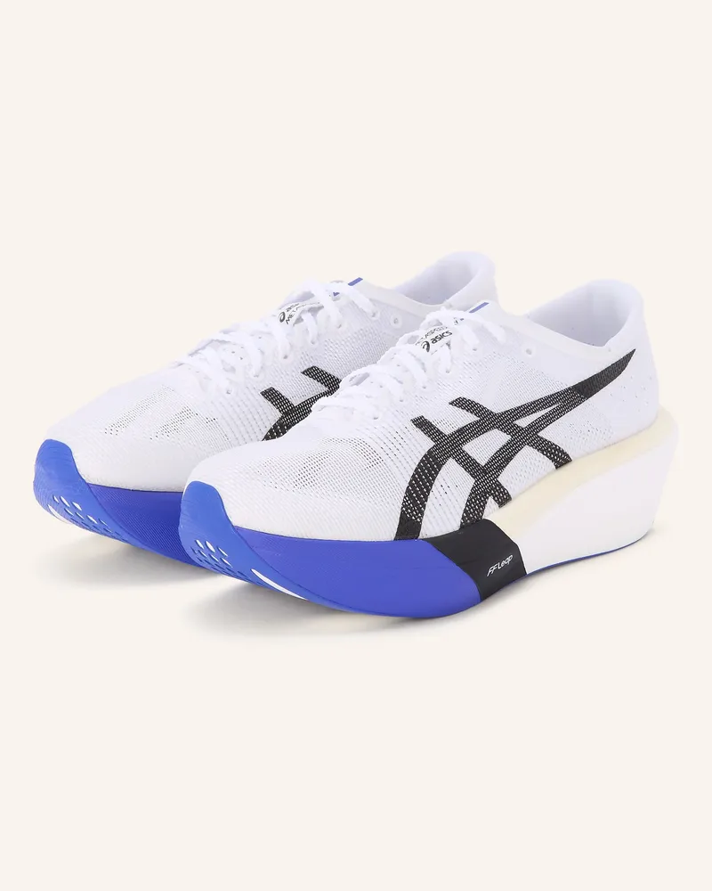Asics Laufschuhe METASPEED SKY TOKYO Weiss