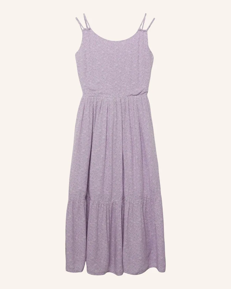 S.Oliver Kleid lila Lila