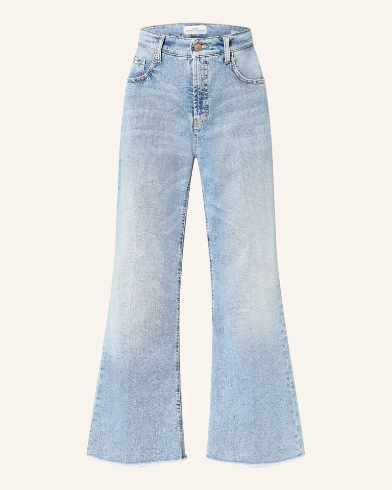 Cambio Jeans-Culotte FELINA 5323