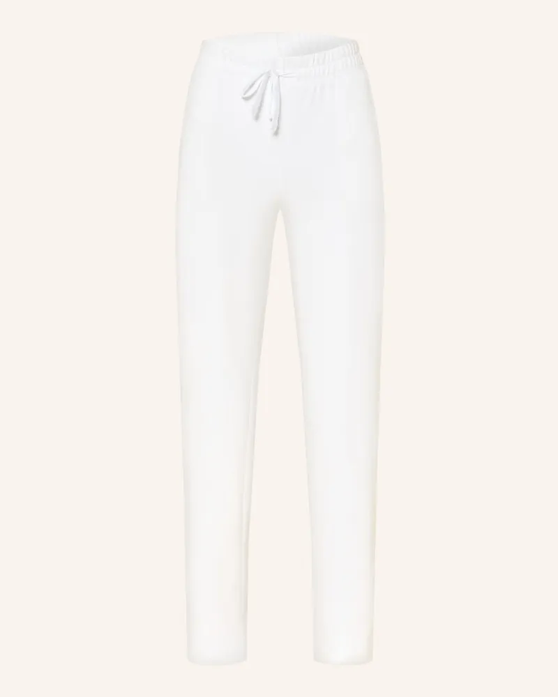 Juvia Sweatpants ELNA Weiss