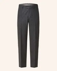 Hiltl Hose PIACENZA Regular Fit Grau