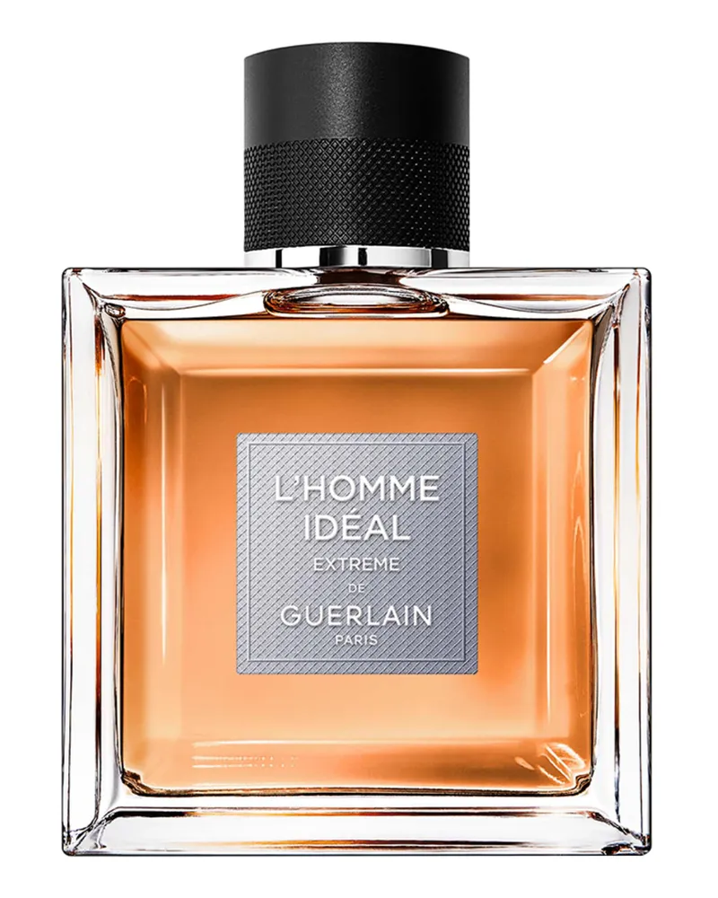 Guerlain L'HOMME IDÉAL EXTREME 