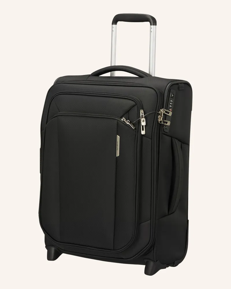 Samsonite Trolley Respark schwarz Schwarz