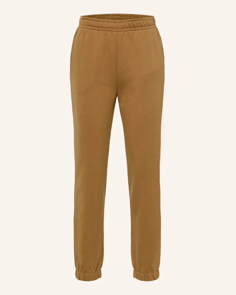 Lacoste Sweatpants beige Beige