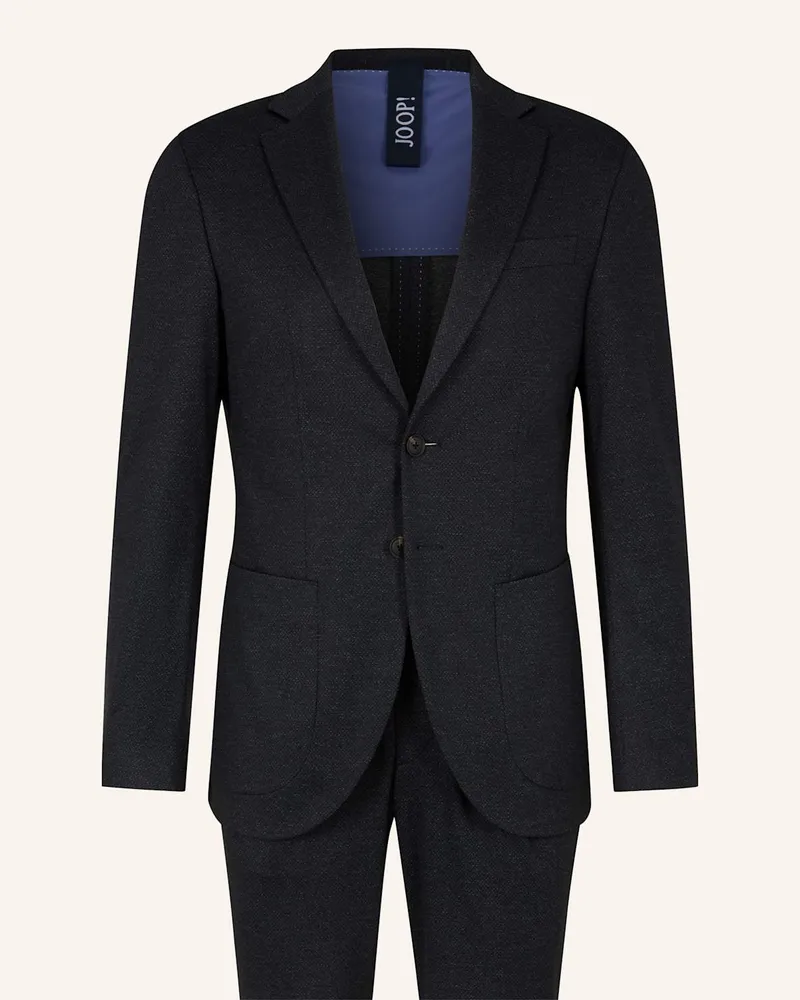 JOOP! Anzug Extra Slim Fit Blau