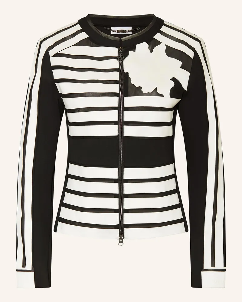 Sportalm Jacke Schwarz