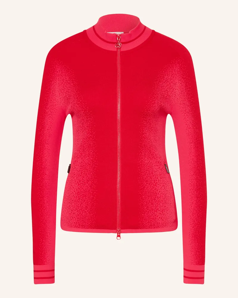 Sportalm Funktionsjacke rot Rot