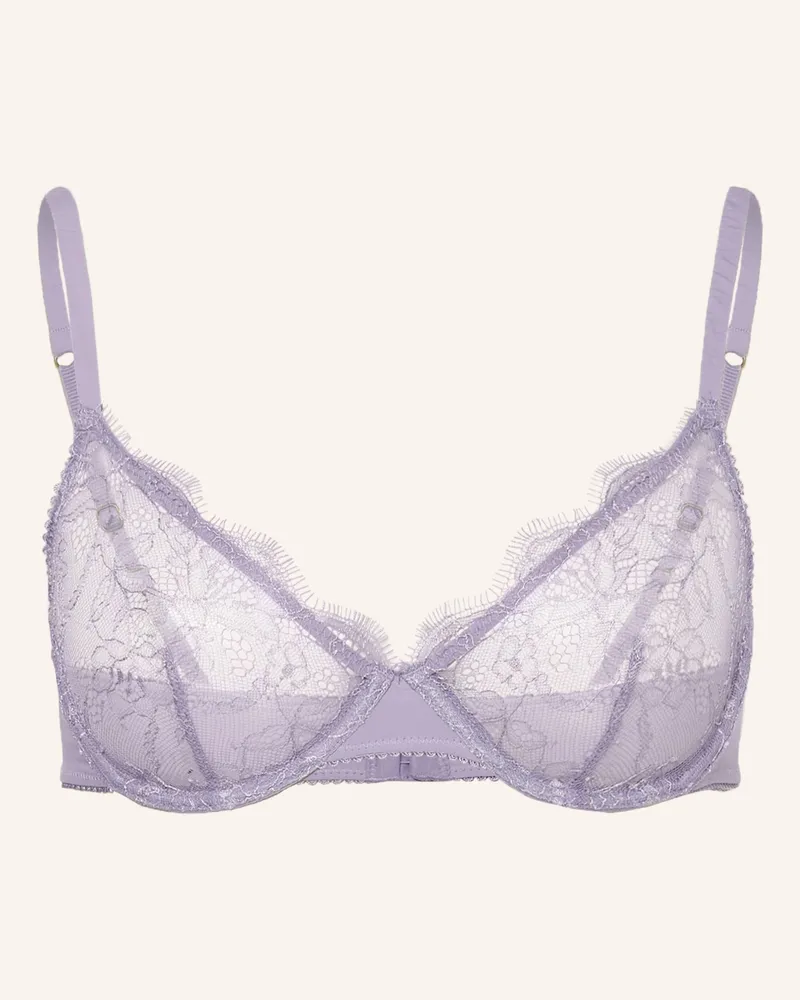 LOVE Stories Bügel-Bh Romeo lila Helllila