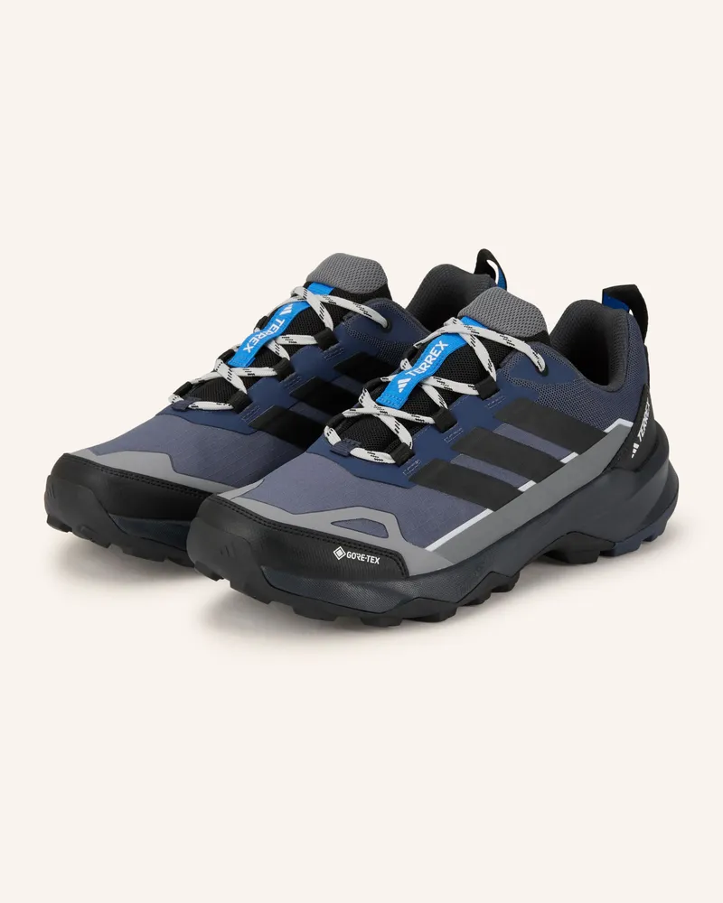 adidas Wanderschuhe TERREX SKYCHASER AX5 GTX Dunkelgrau