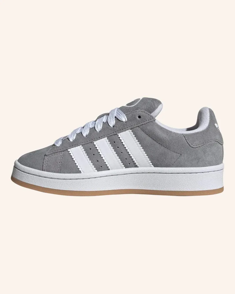 adidas CAMPUS 00S SCHUH Weiss