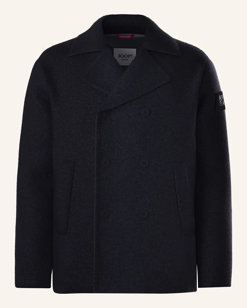 JOOP! Cabanjacke GIFFORD Dunkelblau
