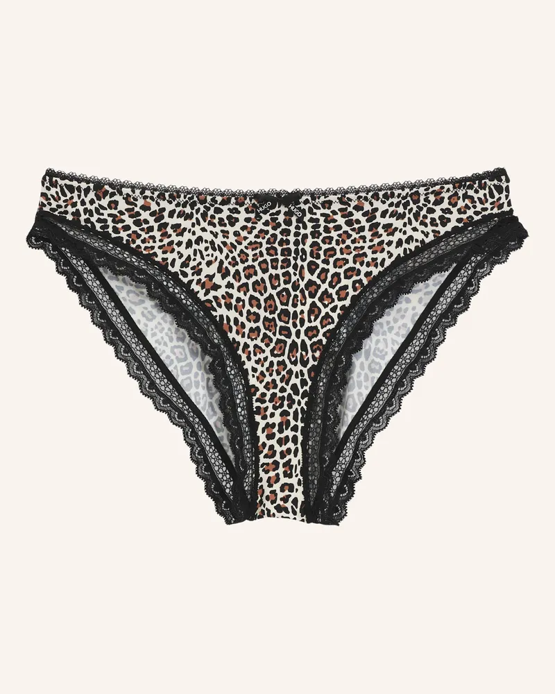 HUGO BOSS Slip weiss Weiss