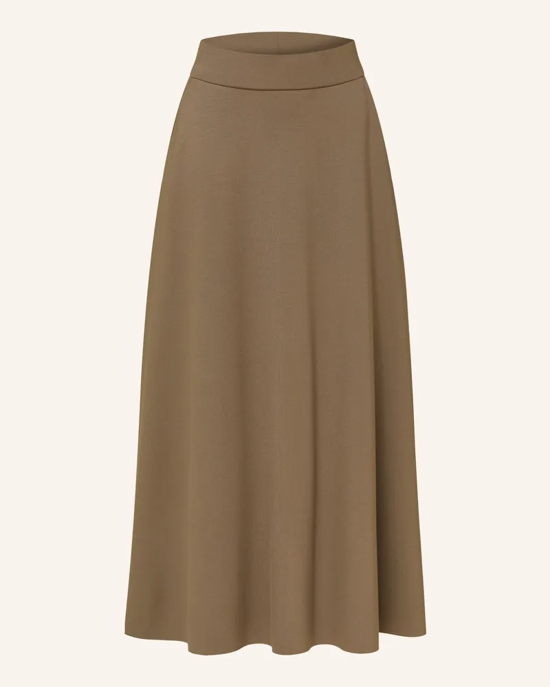 Mrs & HUGS Strickrock Taupe