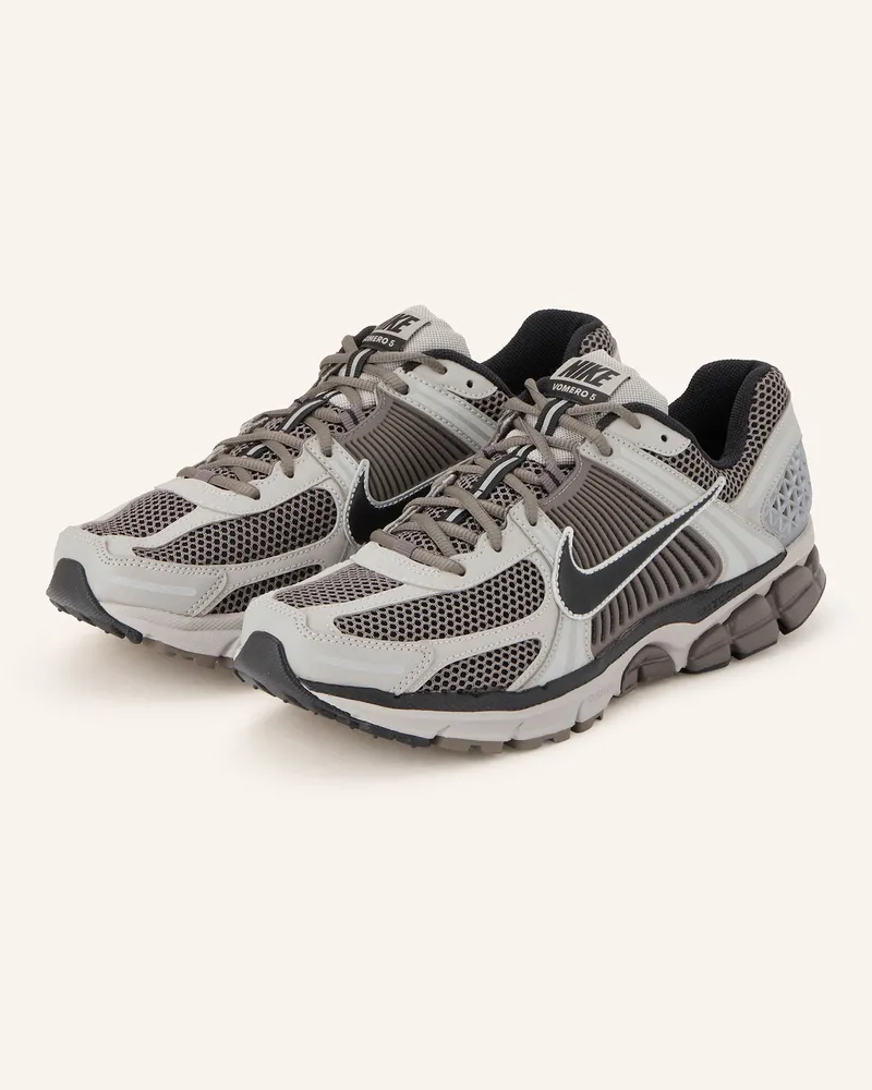 Nike Sneaker Zoom Vomero grau Taupe