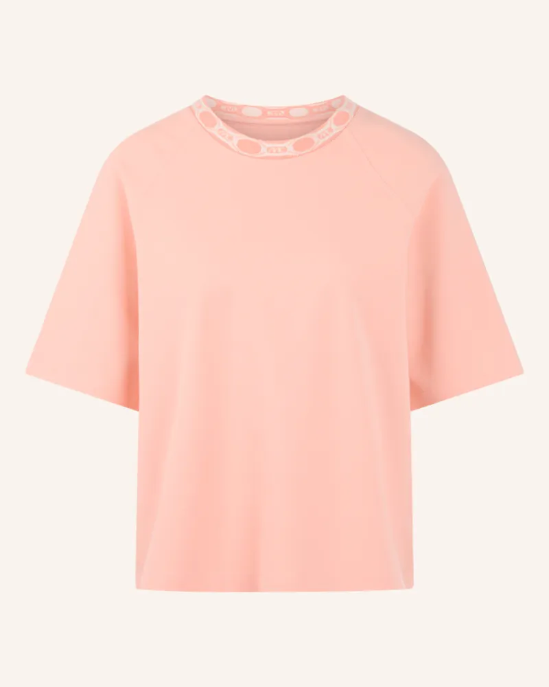 Marc Cain T-Shirt orange Orange