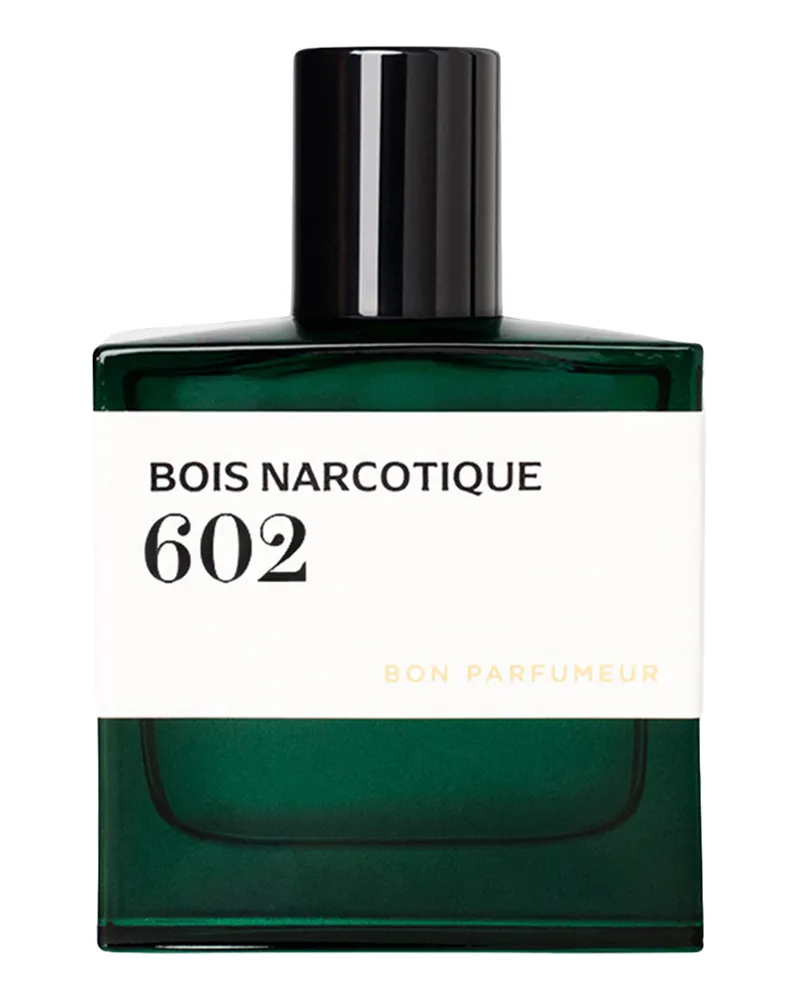 Bon Parfumeur 602 Bois Narcotique Eau de Parfum 30 ml 