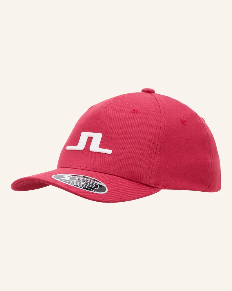 J.Lindeberg Cap Rot