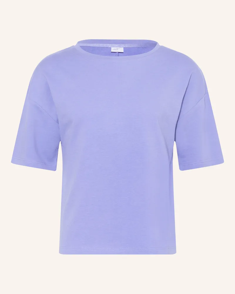 Joy Sportswear Oversized-Shirt Nayla blau Hellblau